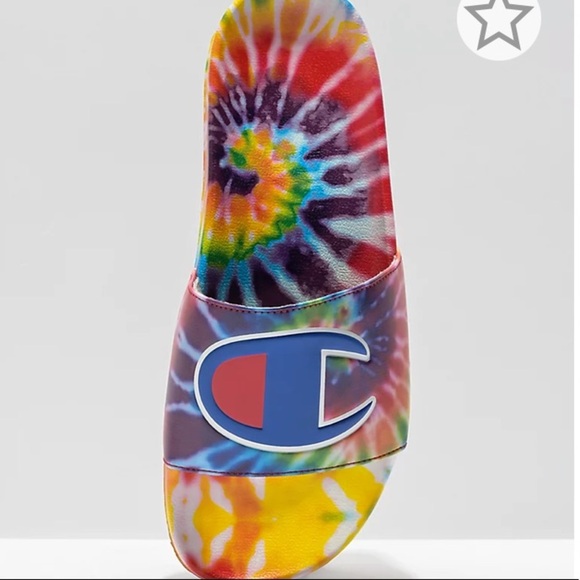 Champion Slides men’s NWT - Picture 4 of 9